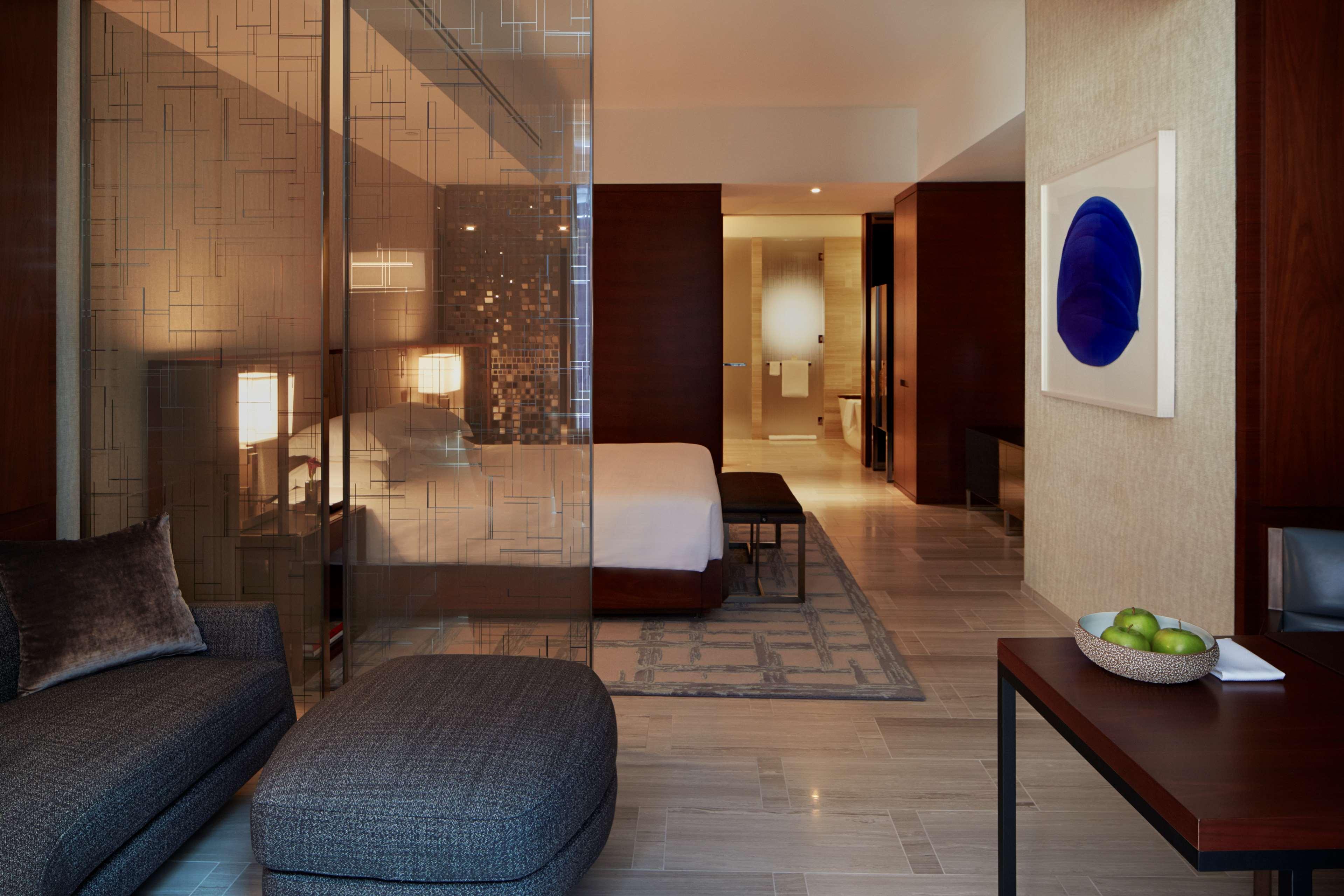 ОТЕЛЬ PARK HYATT NEW YORK НЬЮ-ЙОРК, NY 5* (США) - от 55236 RUB | NOCHI