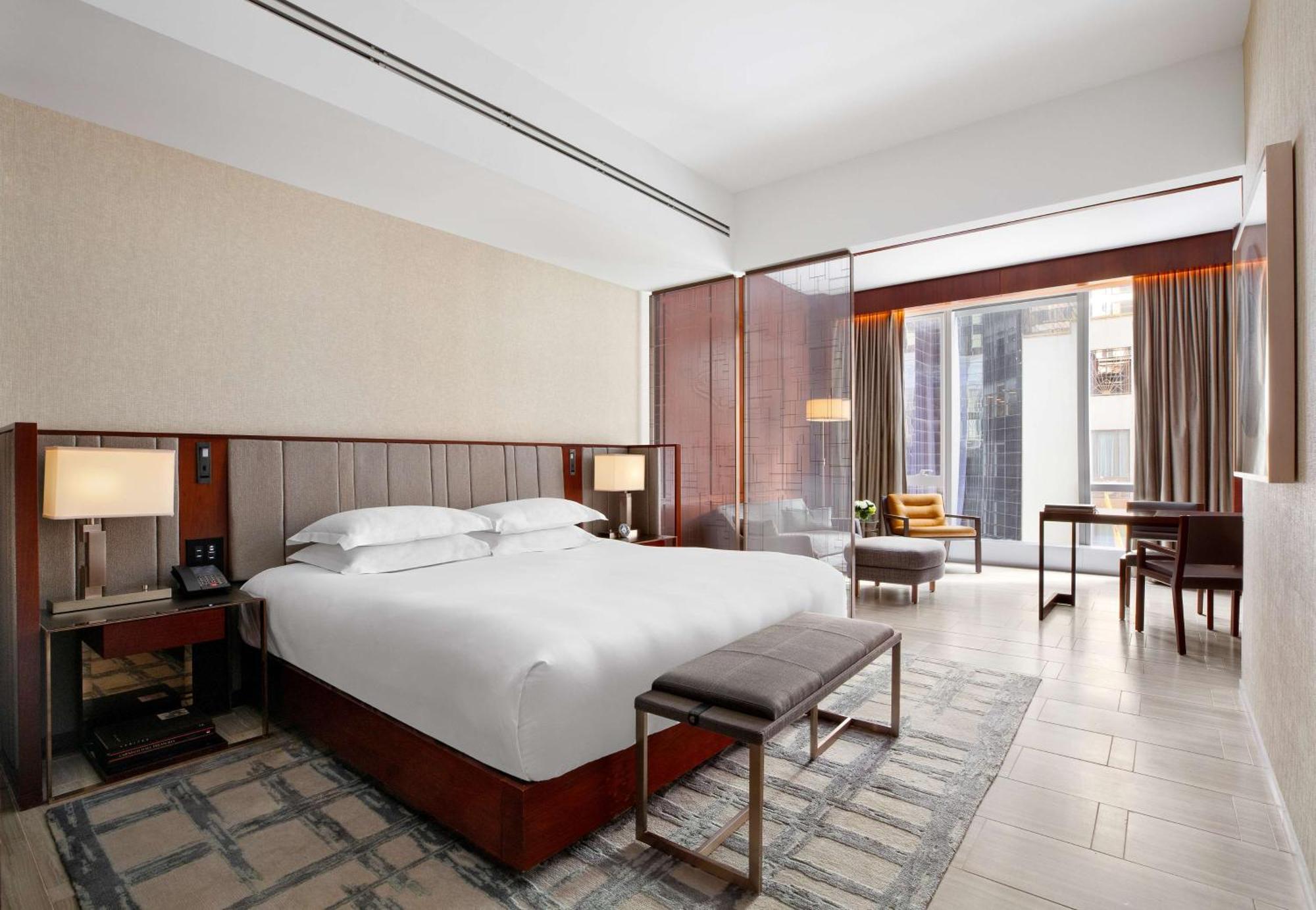 ОТЕЛЬ PARK HYATT NEW YORK НЬЮ-ЙОРК, NY 5* (США) - от 55236 RUB | NOCHI