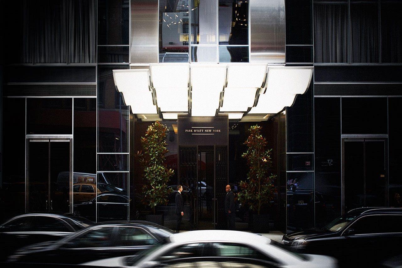 ОТЕЛЬ PARK HYATT NEW YORK НЬЮ-ЙОРК, NY 5* (США) - от 55236 RUB | NOCHI